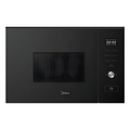 Midea MBMTG820A-BK - Built-in Microwave