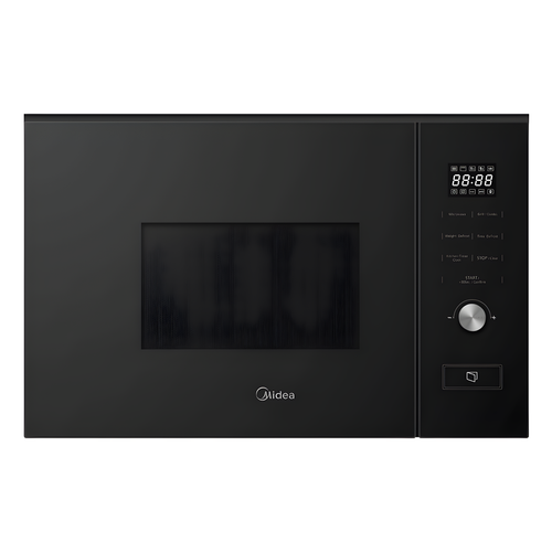 Midea MBMTG820A-BK - Built-in Microwave