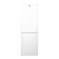 Hoover HOCE4T618EWK - White Fridge Freezer - 341L - E Energy