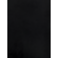 Rangemaster UNBSP60BL/BI - Black 60cm Universal Splashback