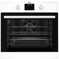 AEG BEB335061W - White Built in Electric Single Oven - A+ energy