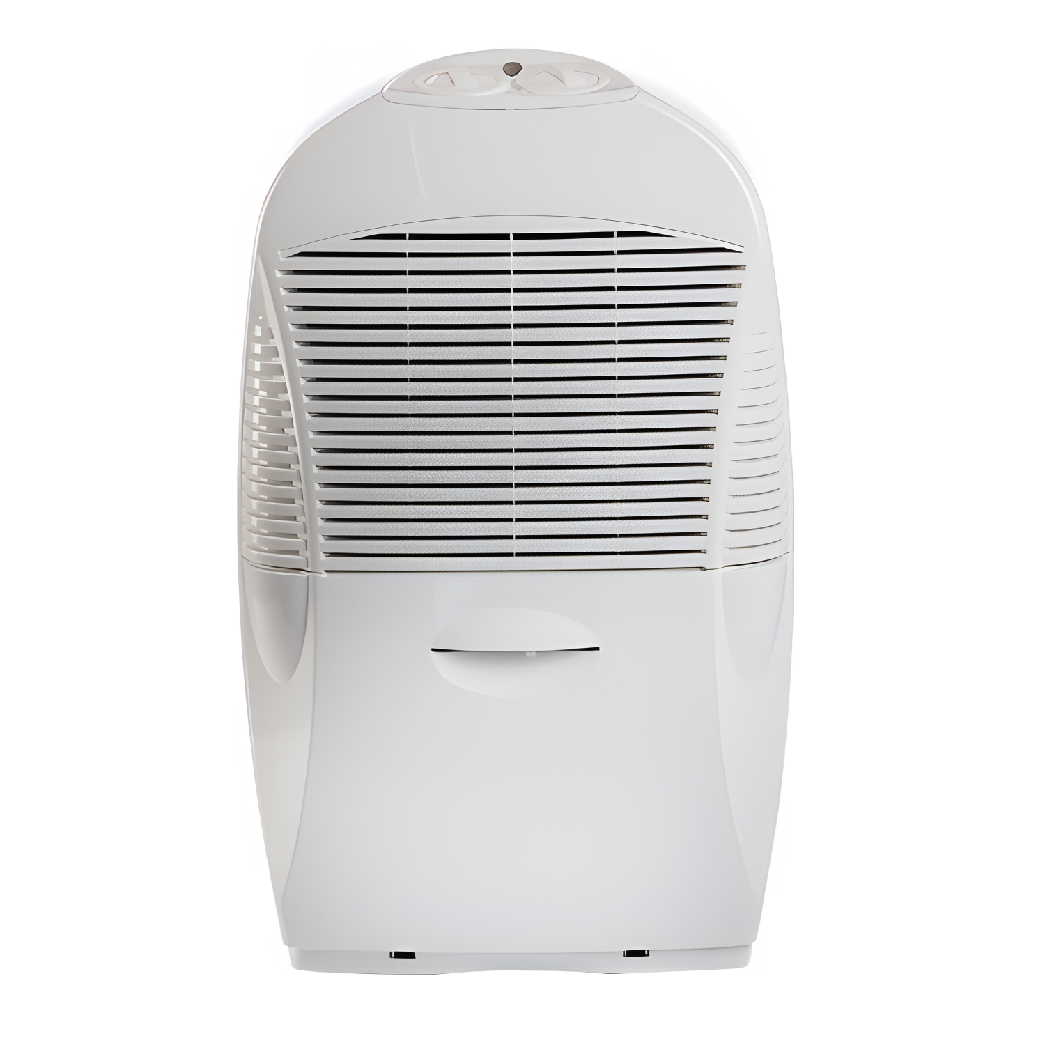 Ebac DE65ZWH-GB - Dehumidifier - White