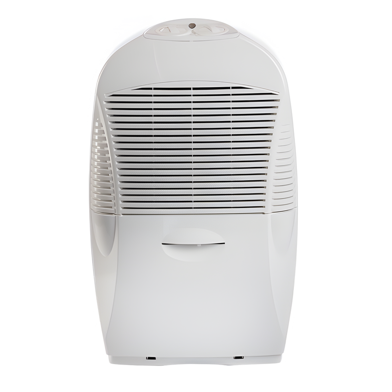Ebac DE65ZWH-GB - Dehumidifier - White