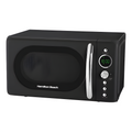 Hamilton Beach HB70H20B Black Microwave