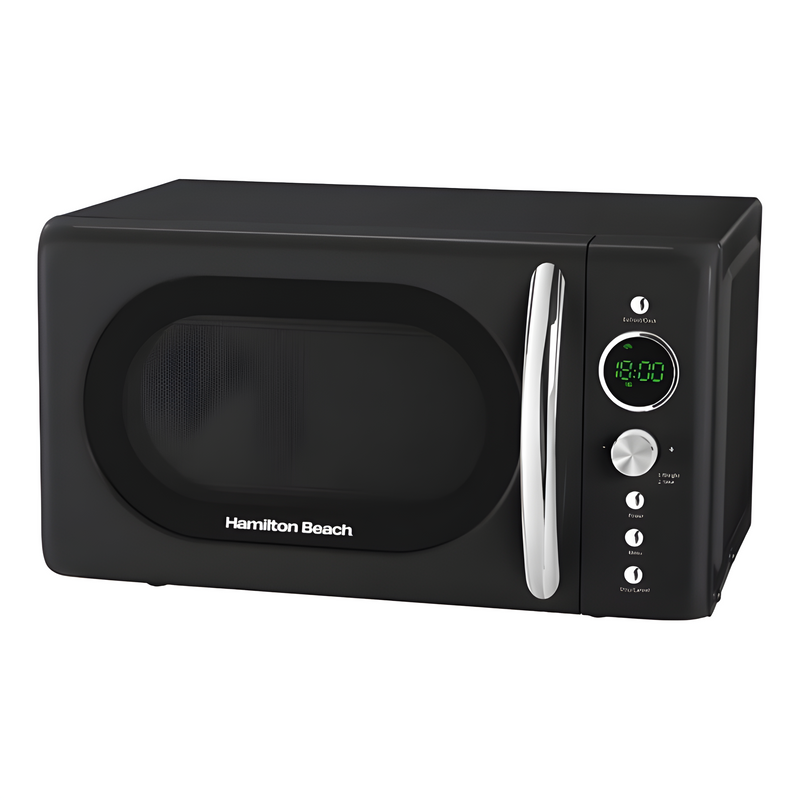 Hamilton Beach HB70H20B Black Microwave