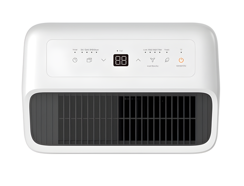 Midea MDDQ-12DEN7-QA3 -Dehumidifier - 1.6L Capacity - 360W