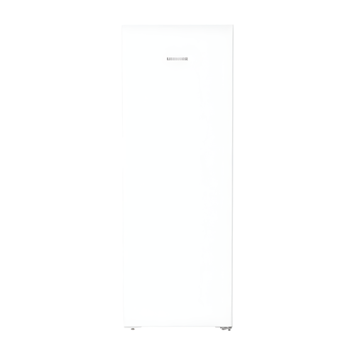 Liebherr RD5000 - White Freestanding Auto-Defrost Fridge - D energy