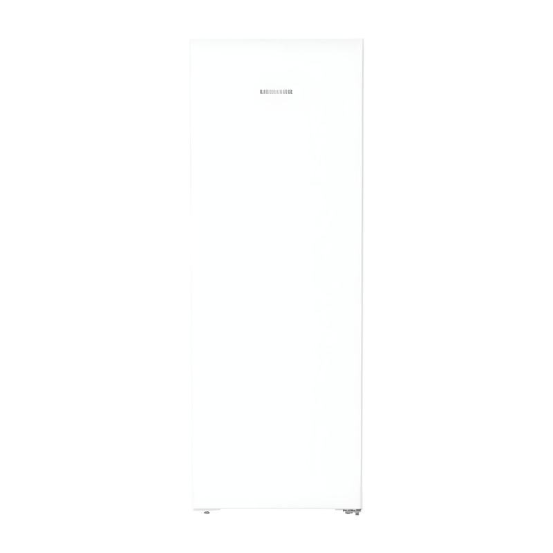Liebherr RD5000 - White Freestanding Auto-Defrost Fridge - D energy