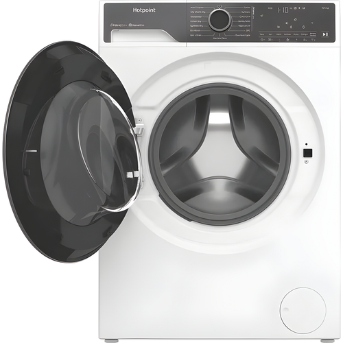 Hotpoint HPD 1093A CARE UK - White 10KG/6KG Washer Dryer - 1400RPM - C Energy Rating