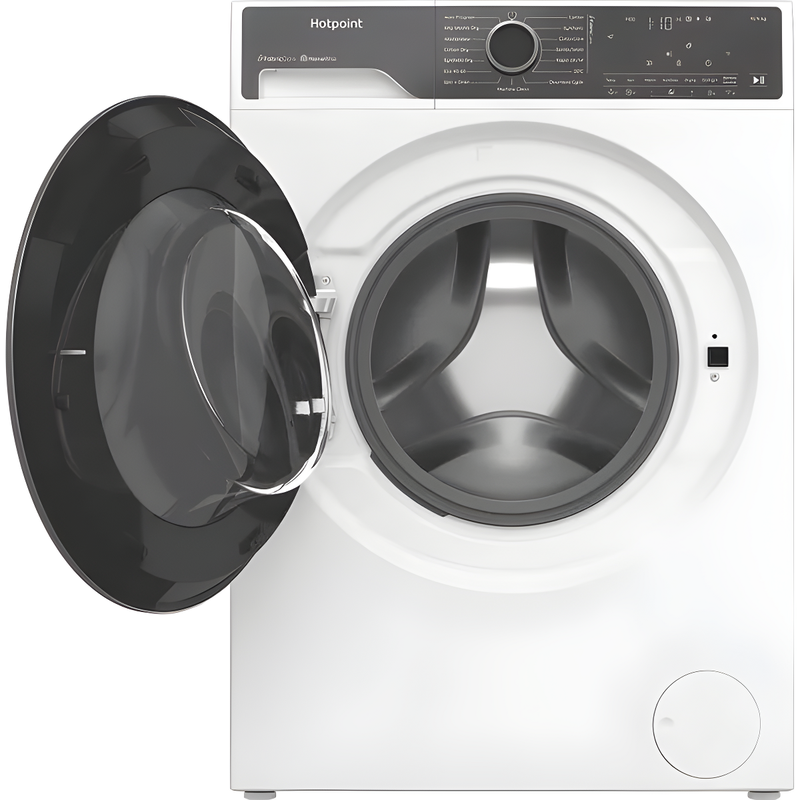 Hotpoint HPD 1093A CARE UK - White 10KG/6KG Washer Dryer - 1400RPM - C Energy Rating