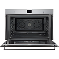 Smeg SF9302TX - Stainless Steel Single Oven - 115L Capacity - A+ Energy
