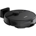 Eureka NERN6BK - Black Robotic Vacuum Cleaner - 0.32L Capacity - 14.4V