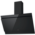Hoover HDG9DCH3B - Black 90cm Chimney Cooker Hood - 678 m³/h - A++ Energy