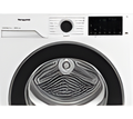 Hotpoint C HD 94M WBS UK - White 9KG Tumble Dryer - Heat Pump