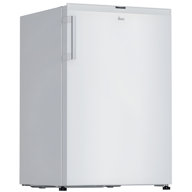 Hoover HONLQ2S58EWHK - White Undercounter Fridge - E Energy Rating