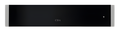 CDA VW153SS - Stainless steel Warming Drawer