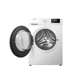 Teknix TK2WD8514HW - White 8KG/5KG Washer Dryer - Freestanding - 2 Year Warranty