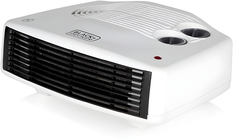 + BXSH37006GB Fan Heater
