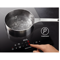AEG IKE64450FB - Black 4 Zone Induction Hob