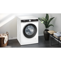 Siemens WN54G1A1GB iQ500 i-Dos - White 10.5KG Washer Dryer - 1400 RPM - D Energy