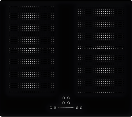 Culina/cata ICONFLEX60F - 4 Zone Induction Hob
