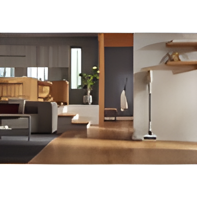 Miele Duoflex HX1 - Yellow Cordless Stick Vacuum Cleaner - 55 Min Runtime