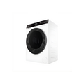 Hoover HBWR4106BL10UC80 - White 10KG/6KG Washer Dryer - 1400 RPM - D/A Energy