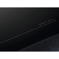 AEG TI64IB10FB - Black Induction Hob - 59cm - 4 Zones