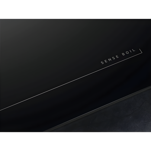 AEG TI64IB10FB - Black Induction Hob - 59cm - 4 Zones