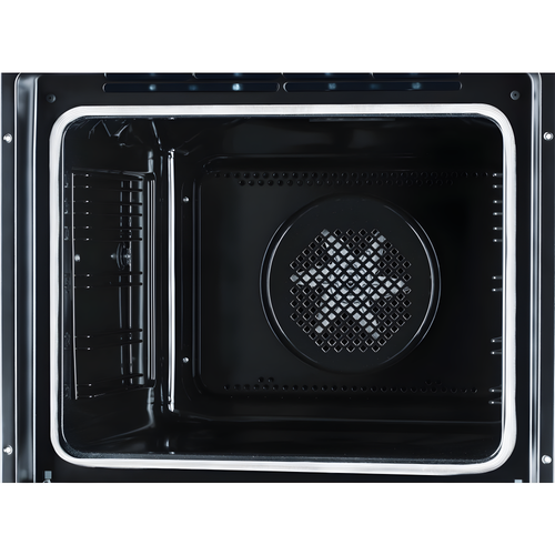 CDA SC050BL - Black Built-In Electric Single Oven - 77L - A+ Energy