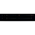 AEG TO64IC0XFB - Black Induction Hob - 60cm - 4 Zones