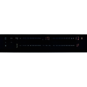 AEG TO64IC0XFB - Black Induction Hob - 60cm - 4 Zones