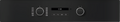 Miele H 2465 BP ACTIVE - Black Stainless Steel Single Oven - Pyrolytic - A+ Energy