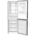 Statesman TNF1860XE - Silver Freestanding 60/40 Fridge Freezer - F energy