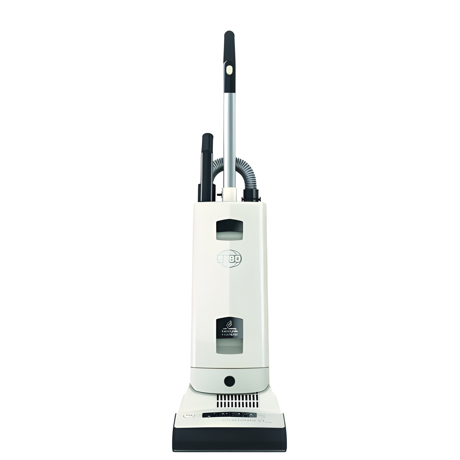 SEBO X7 ePower - White Vacuum Cleaner - 5.3L Capacity