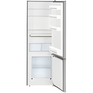 Liebherr CUELE2831 - Silver Freestanding 70/30 Fridge Freezer - E energy