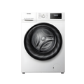 Teknix TK2WD8514HW - White 8KG/5KG Washer Dryer - Freestanding - 2 Year Warranty