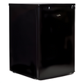 Statesman U355B - Black Undercounter Manual Defrost Freezer - E energy