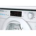Candy BCTD H7A1TE-80 - White 7KG Tumble Dryer - Integrated Heat Pump - A+ Energy