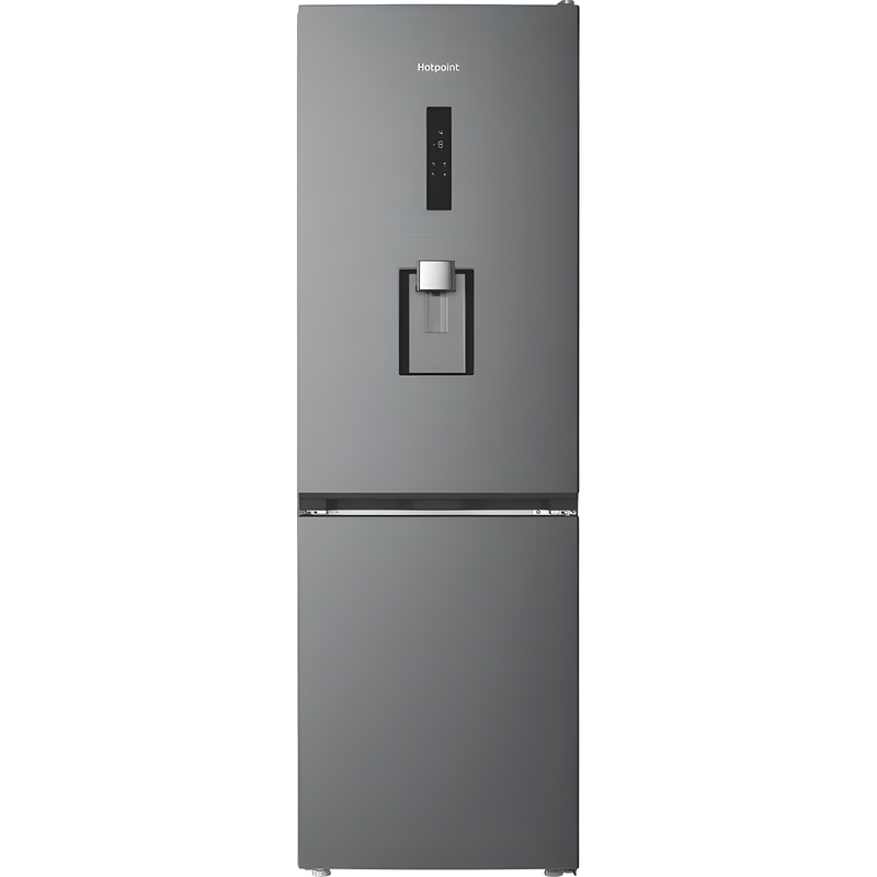 Hotpoint HPK 26371W XP4UKE - White 70/30 Fridge Freezer - Dual No Frost - E Energy