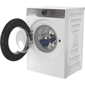 Hotpoint HB93WWCAREUK - White 9KG Washing Machine - 1400 RPM - A energy