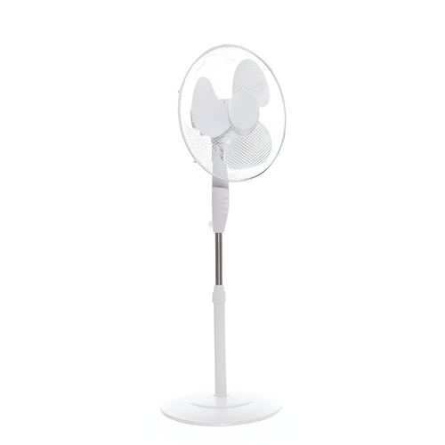 Daewoo COL1568GE - White Oscillating fan
