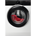 AEG LFED61844B - White 8KG Washing Machine - 1400 RPM - A Energy