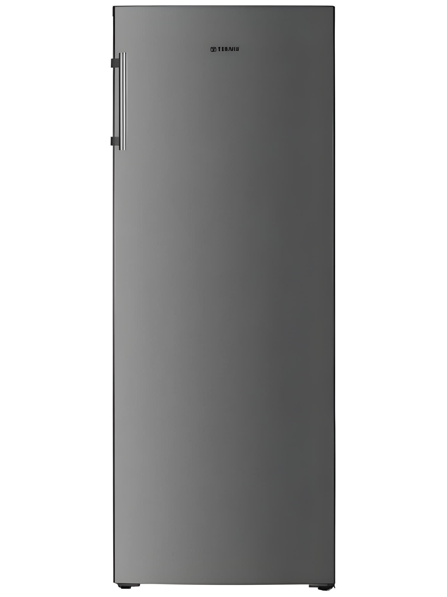 Teknix TFF1435X - Silver Freestanding Frost Free Freezer - E energy