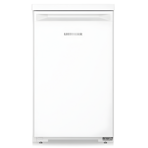 Liebherr RD1201 - White Undercounter Fridge - D energy - Icebox