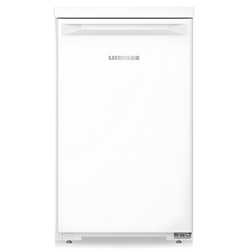 Liebherr RD1201 - White Undercounter Fridge - D energy - Icebox