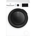 Beko BMND8545UW - White 8KG Washer Dryer - 1400RPM - D Energy