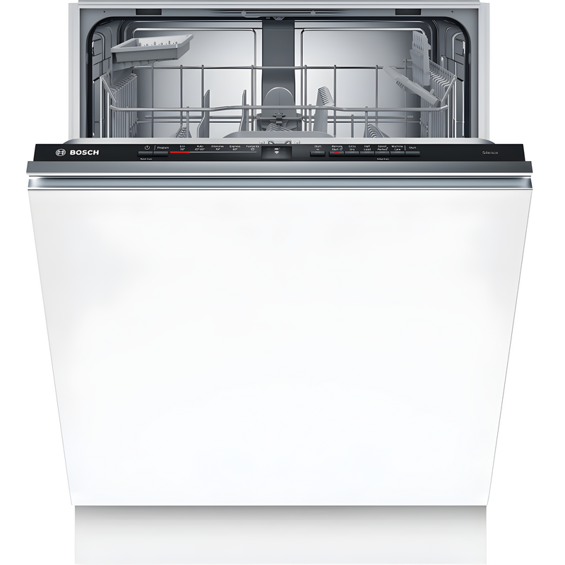 Bosch SMV2HTX02G - 13 place Integrated Dishwasher - D energy