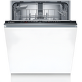 Bosch SMV2HTX02G - 13 place Integrated Dishwasher - D energy