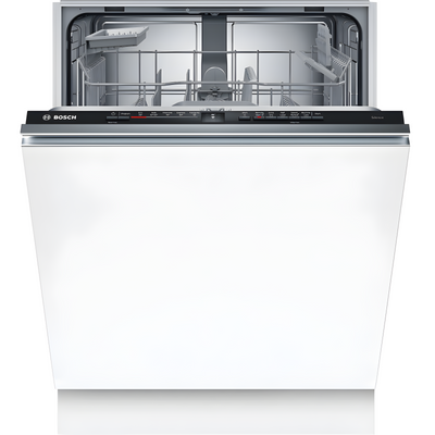 Bosch Series 2 SMV2HTX02G - 13 place Integrated Dishwasher - D energy